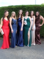 YR11 Prom 2025 - Group Photos